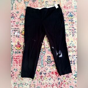 Crown & Ivy Dress Pants - Black 🖤